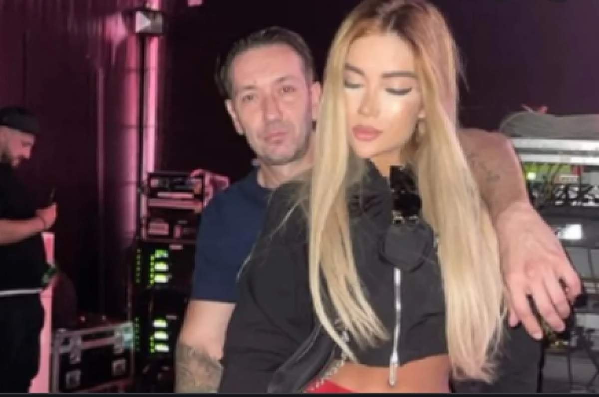 Bia Khalifa, iubita celebrului rapper Tudor Sișu, adevărul despre orientarea sa sexuală: “Sunt atrasă atât de fete, cât și de băieți”