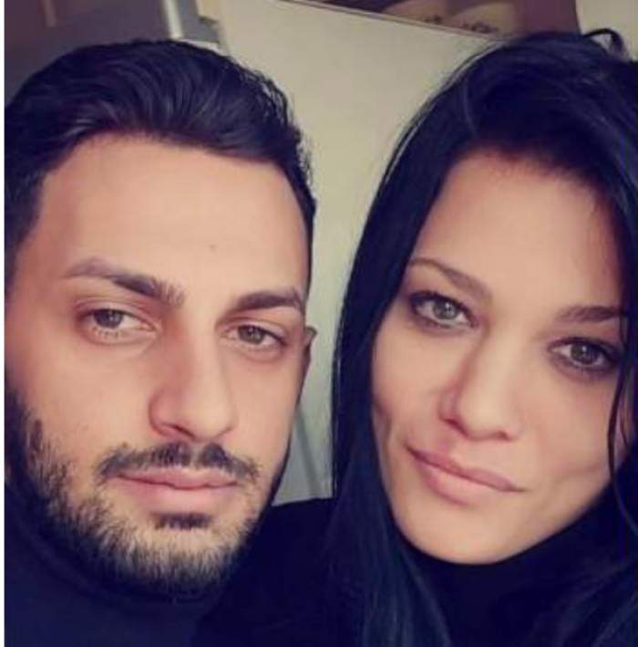 Mama fetiței ucise la Arad și iubitul ei