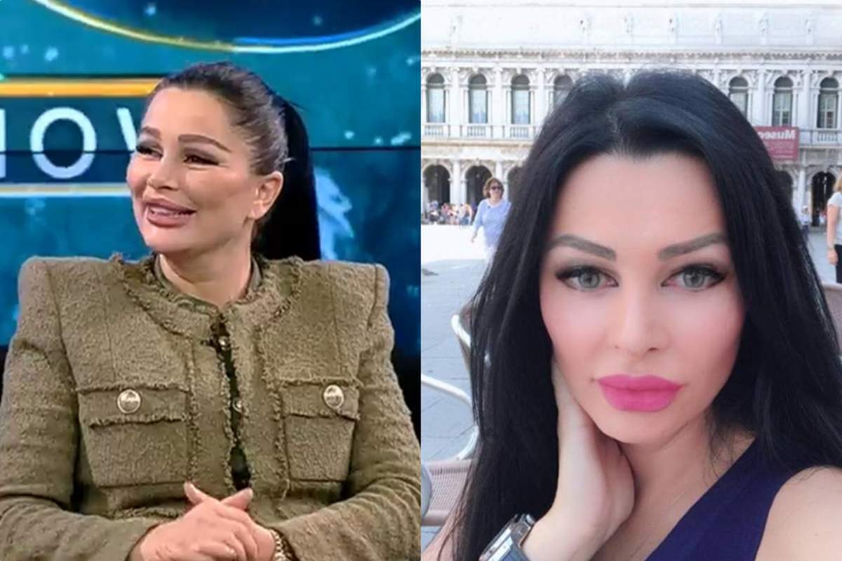 Brigitte Pastramă, probleme de sănătate! Ce se întâmplă cu vedeta: ”Mă doare rău de tot” / VIDEO