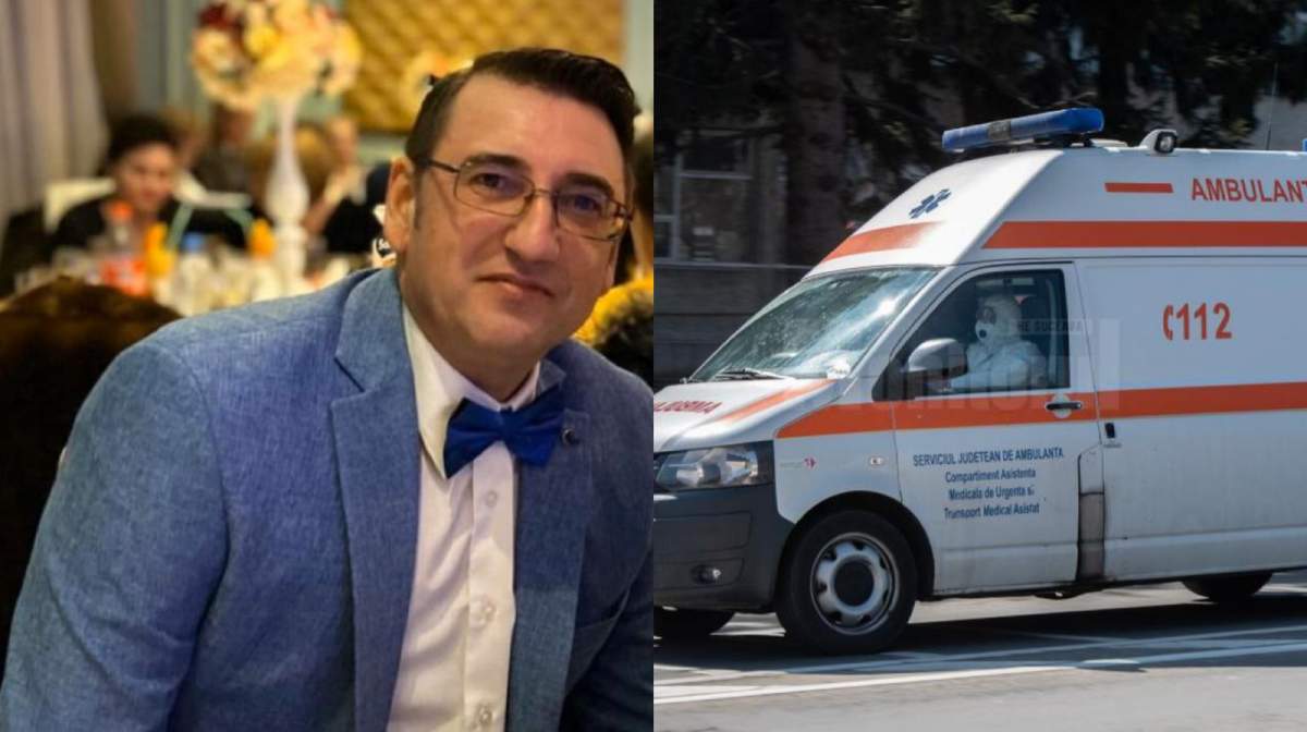 Soția lui Florin face noi dezvăluiri despre moartea soțului. Bărbatul a murit după ce a fost plimbat între spitale: ''Nu s-a ocupat nimeni de el”