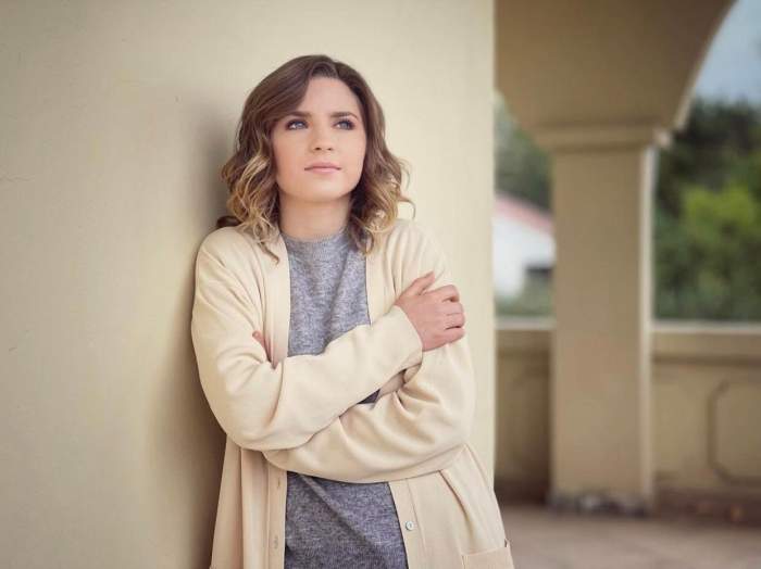 Cum arată Cristina Ciobanașu după ce s-a îngrășat câteva kilograme. Fanii ei au crezut că este însărcinată