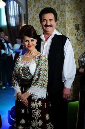 Ce relație au avut, de fapt, Niculina Stoican si Petrică Mâțu Stoian