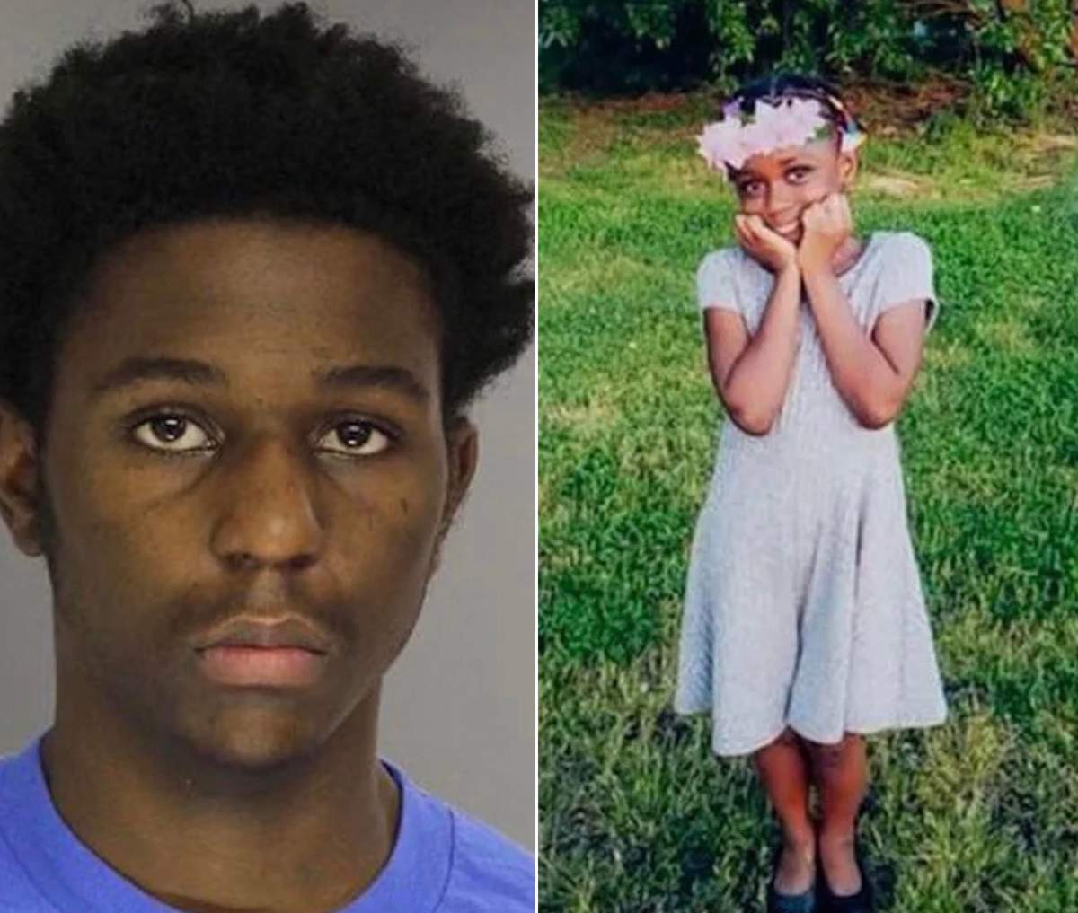 Un adolescent a împușcat o fetiță de 8 ani. Avocatul susține că glonțul mortal a fost tras de polițiști