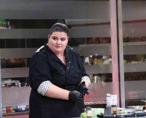 Claudia Radu a slăbit 22 de kilograme. Cum arată acum fosta concurentă de la Chefi la cuțite / FOTO