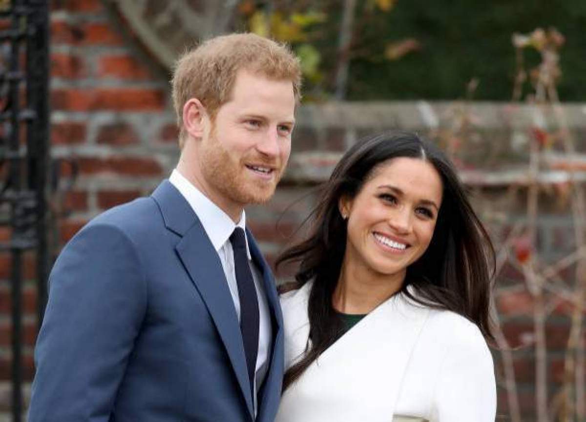 Meghan Markle, dezvăluiri grave despre familia regală britanică: „Îmi protejez soţul de recriminările constante”