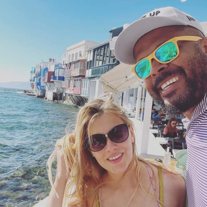 Cabral, detalii neștiute despre căsnicia cu Andreea Ibacka: „Mi se pare c-au trecut 25 de ani împreună, nu 14”