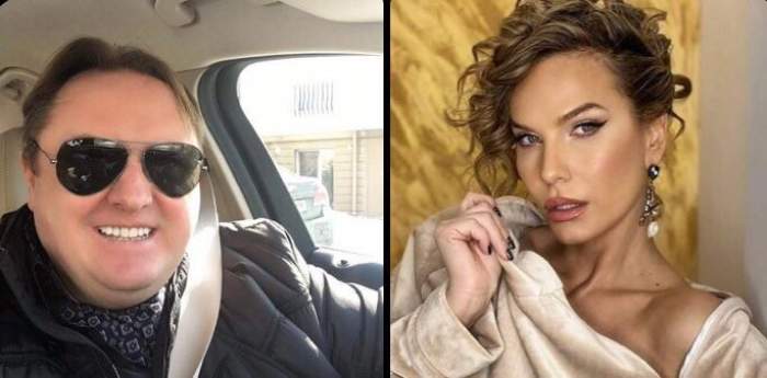 Radu Groza, adevărul despre scandalul de 30.000 de euro dintre el și Anna Lesko: „M-a durut foarte mult că mi-a adus atâtea acuzații”