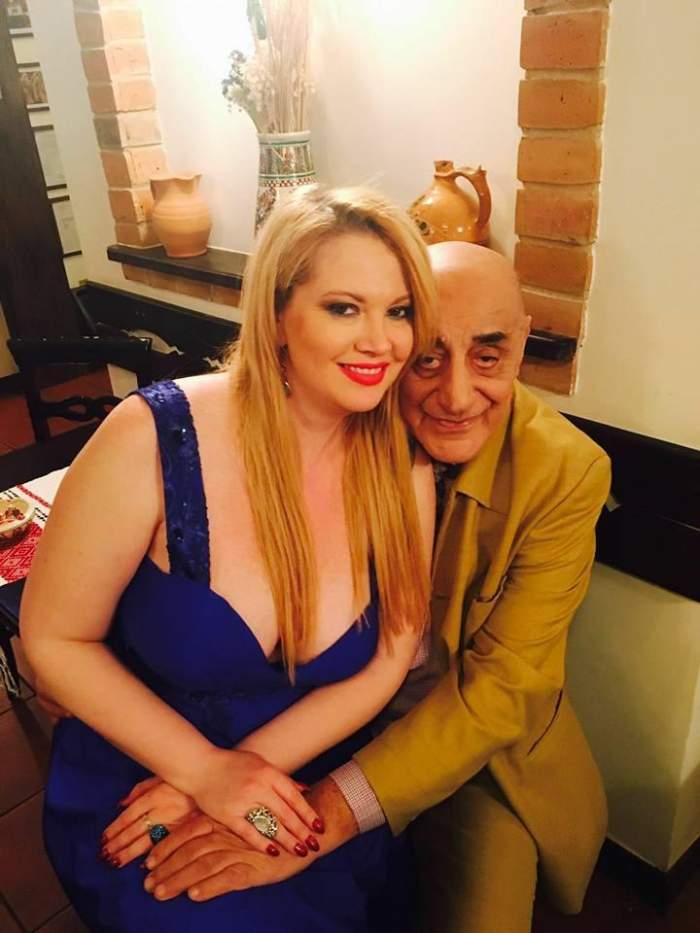 Ce mesaj a transmis Oana Lis, la scurt timp după ce ea și soțul ei au fost infectați cu noul coronavirus: ”Vă rog să ne țineți pumnii”