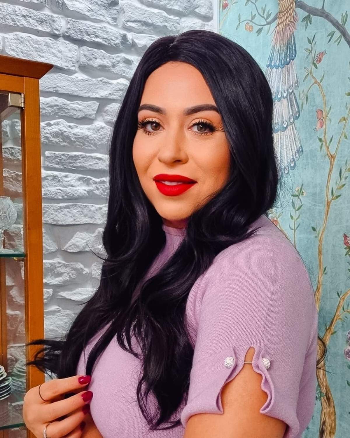 Oana Roman a făcut a treia doză de vaccin Oana Roman a făcut a treia doză de vaccin. Cum se simte vedeta: „Eu nu am avut niciun fel de simptome”