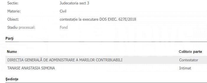 Bomba sexy care a fentat pușcăria după ce i-a retezat un picior unui pensionar, implicată într-un nou dosar / La cuțite cu șefii