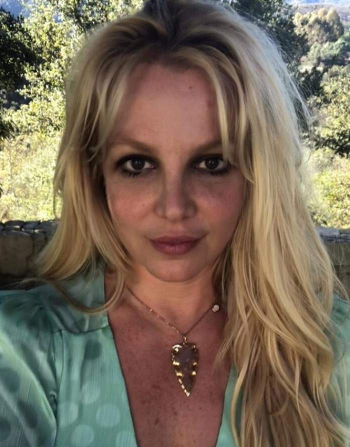 Lady Gaga, mesaj emoționat pentru Britney Spears, după ce a scăpat de tutelă. Starul i-a transmis susținerea ei: „Nu ai meritat ce s-a întâmplat”