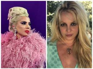 Lady Gaga, mesaj emoționat pentru Britney Spears, după ce a scăpat de tutelă. Starul i-a transmis susținerea ei: „Nu ai meritat ce s-a întâmplat”