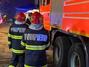 Trei oameni au murit arși de vii într-un spital din Bulgaria, secția COVID-19. Care a fost, de fapt, cauza incendiului de amploare