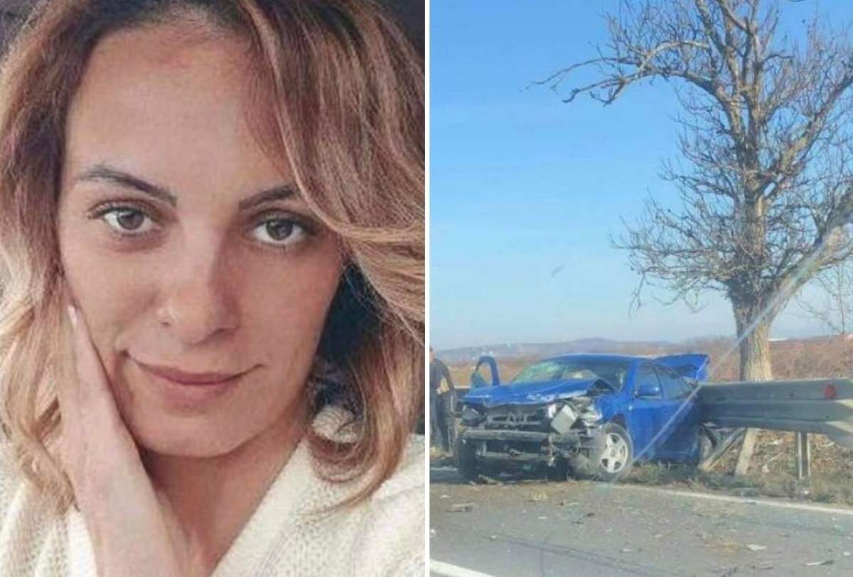 Mama fetiței care a murit în accidentul din Oradea s-a  stins din viață în ziua înmormântării fiicei sale. Femeia era în stare critică