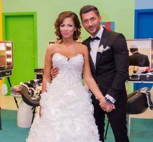 Cristina și Andrei Rotaru de la MPFM au împlinit 8 ani de relație. Ce videoclip emoționant a postat fostul concurent