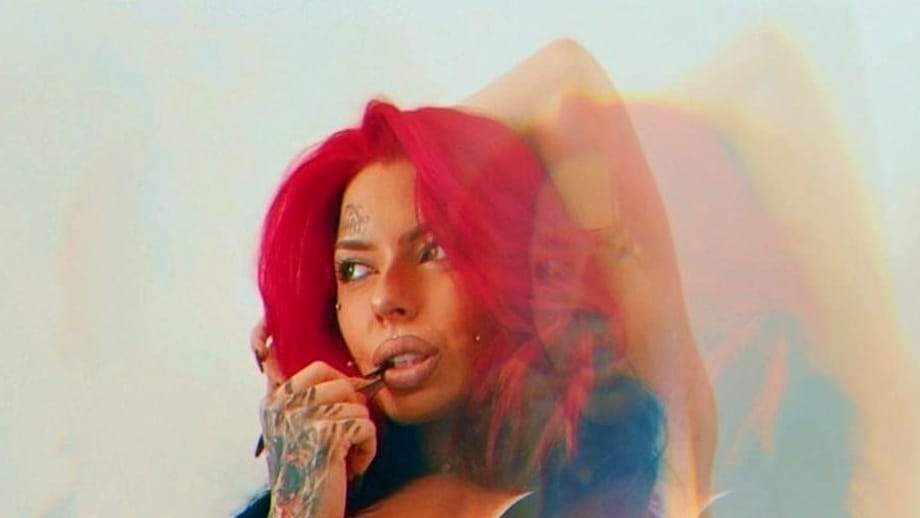 Alexandra Zmărăndescu însărcinată