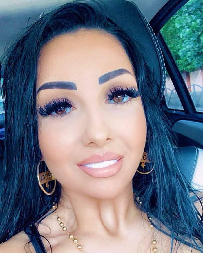 Narcisa Moisa, tatuaj special pentru copiii ei. Ce și-a scris celebra manelistă pe ambele mâini: ”Nu mă opresc aici” / FOTO