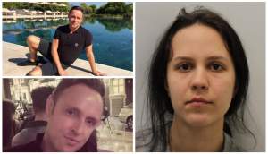 O româncă din Cluj-Napoca, condamnată la ani grei de închisoare în Anglia. Aceasta a folosit ,,Respirația Diavolului" pentru a jefui un campion de dans, dar l-a ucis