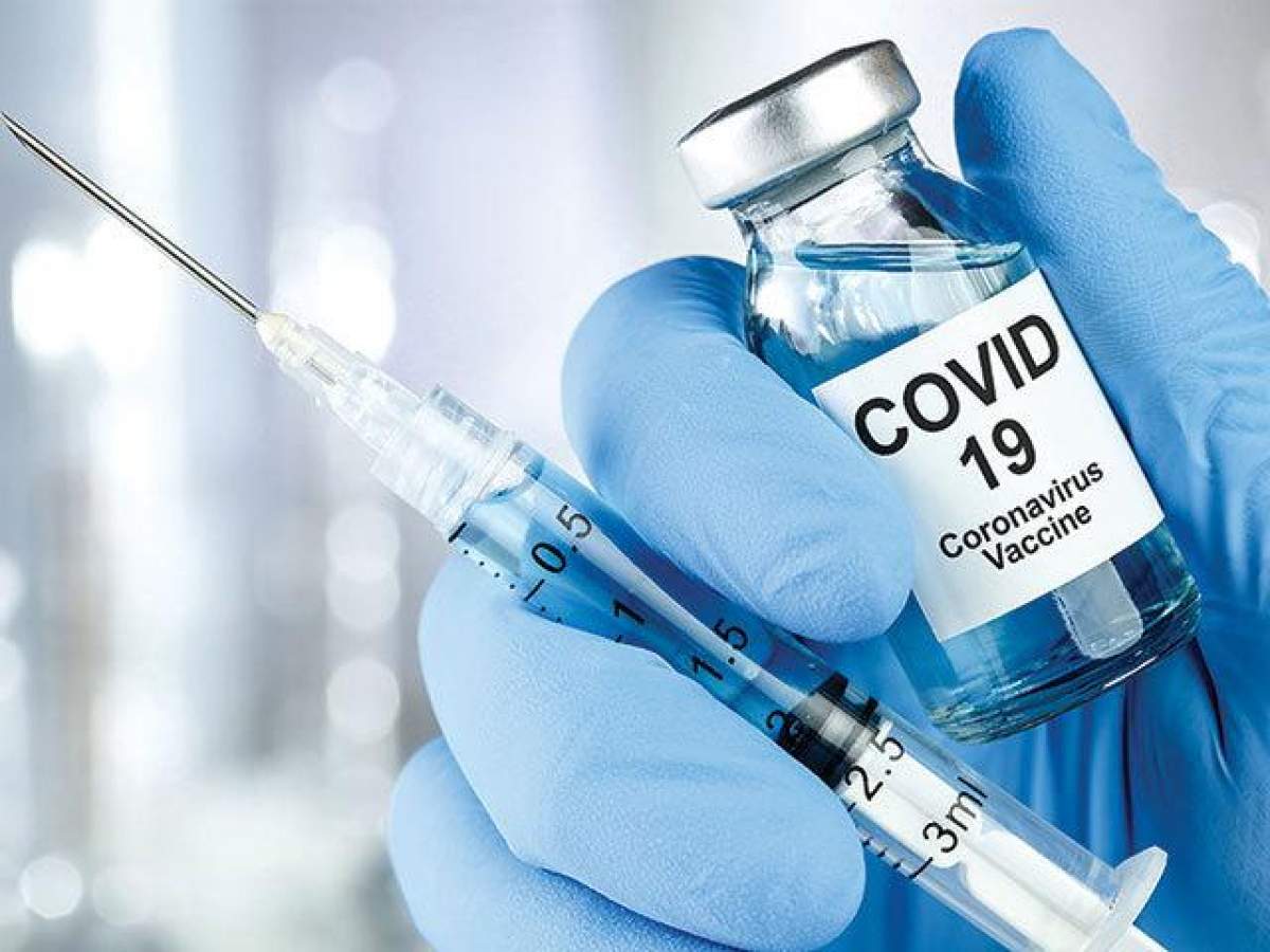 Patru tineri cu vârste cuprinse între 20 și 29 au fost răpuși de Covid-19. Niciunul dintre ei nu era vaccinat
