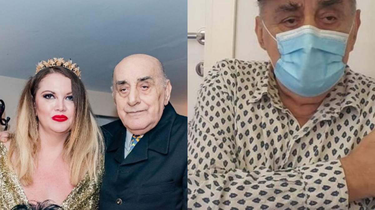 Care este starea de sănătate a lui Viorel Lis, după infectarea cu noul coronavirus: ''Este la o sursă de oxigen''