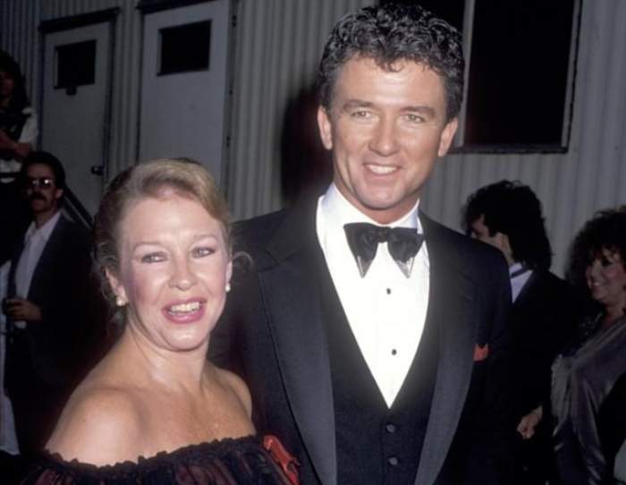 Cine a fost Carlyn Rosser, soția lui Patrick Duffy, și cum arăta în tinerețe. Este femeia pentru care s-a convertit la budism