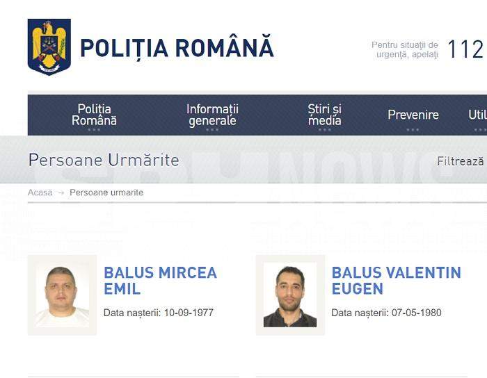 Mircea Nebunu, dat în urmărire generală / Interlopul se pozează prin Spania, iar poliția îl caută prin România / Imagini exclusive