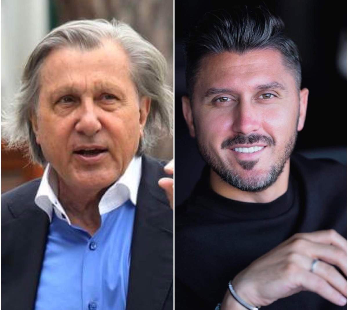 Ciprian Marica, adevărul despre scandalul cu Ilie Năstase Ciprian Marica, adevărul despre scandalul cu Ilie Năstase: „Nu l-am dat afară din Fundație”