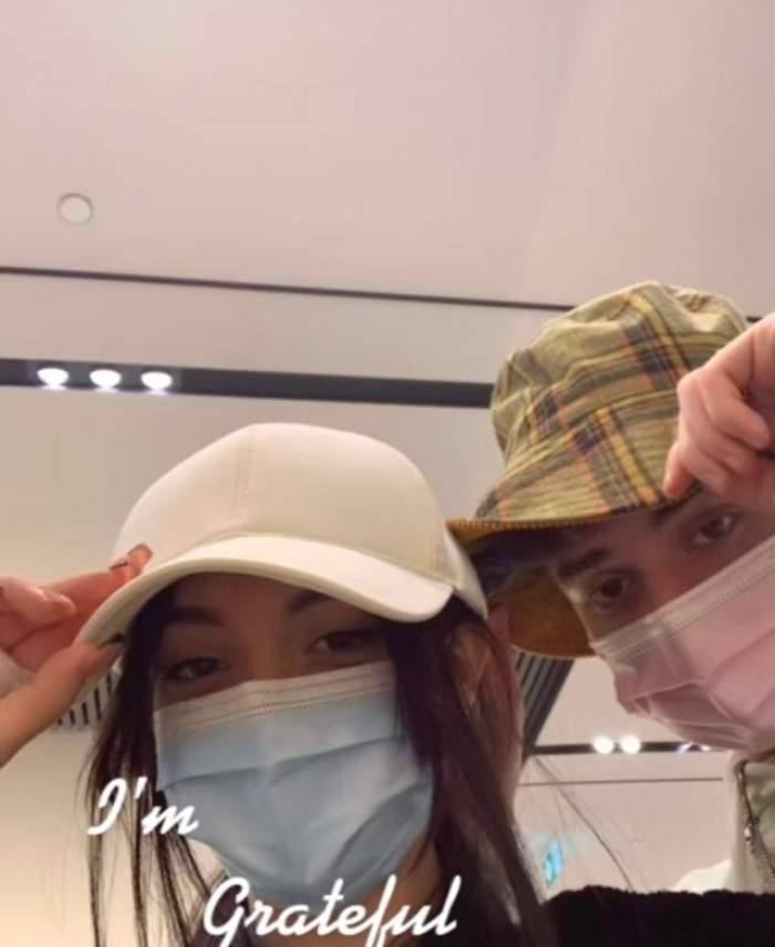 Fotografii de colecție cu fiica lui Sorin Bontea și iubitul ei. Cu cine se iubește Miruna / FOTO