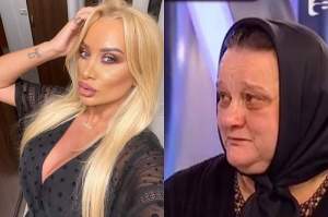 Simona Trașcă, totul despre motivele pentru care mama sa refuză să fie operată. Blondina este foarte îngrijorată: "E speriată" / VIDEO