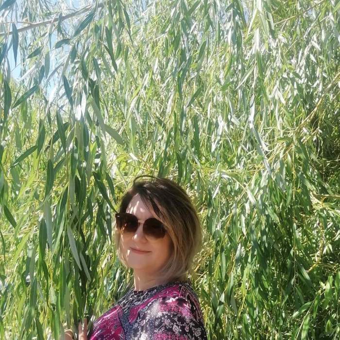 O profesoară cunoscută din Iași a fost răpusă de Covid-19. Oana tocmai împlinise vârstă de 40 de ani