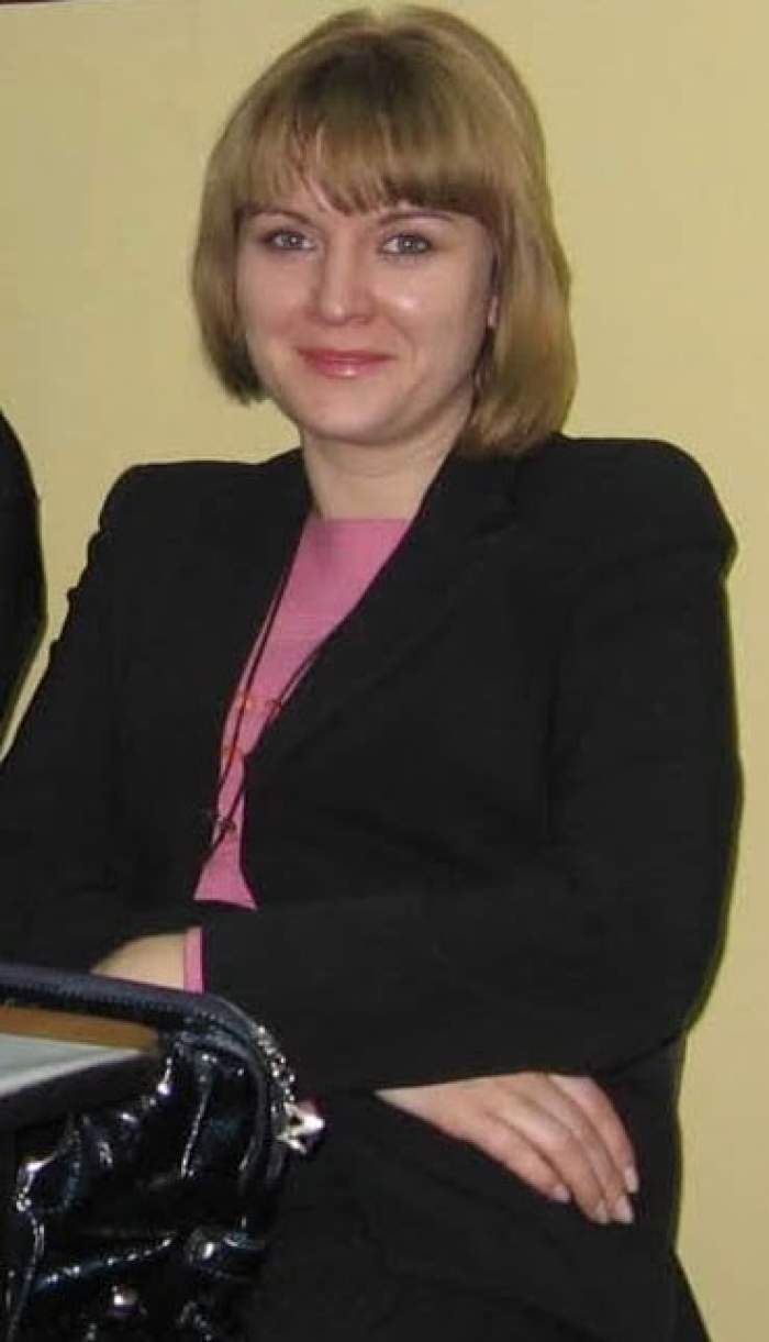O profesoară cunoscută din Iași a fost răpusă de Covid-19. Oana tocmai împlinise vârstă de 40 de ani