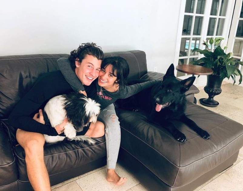 Shawn Mendes și Camila Cabello s-au despărțit. Anunțul făcut de cei doi: „O să continuăm să fim cei mai buni prieteni”