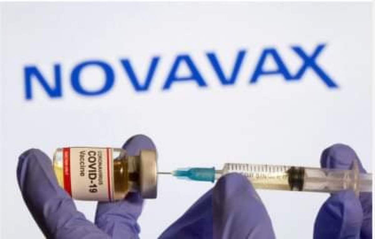 Novavax, al cincilea vaccin anti COVID-19 în UE. Cum funcționează noul ser