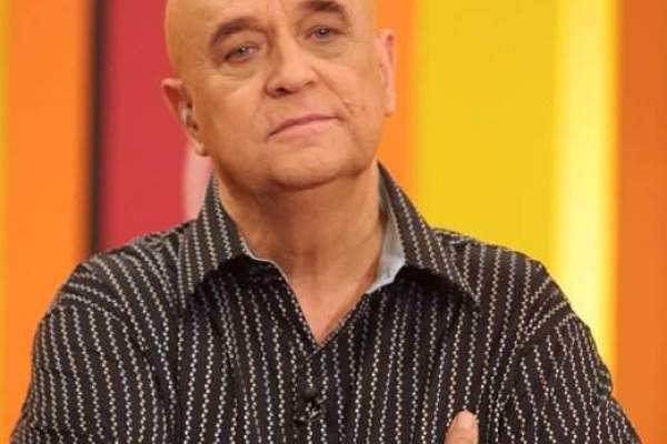 Ce boală avea Benone Sinulescu. La 84 de ani, sănătatea lui era șubredă