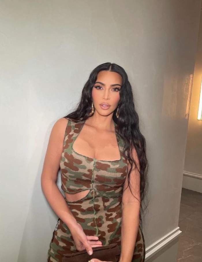 Kim Kardashian și Pete Davidson sunt împreună. Comediantul este cu 13 ani mai tânăr decât vedeta