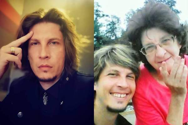 Mama lui Tudor Turcu de la X Factor va fi azi înmormântată. Mesajul dureros al tânărului: ”Să vă Binecuvânteze Dumnezeu”