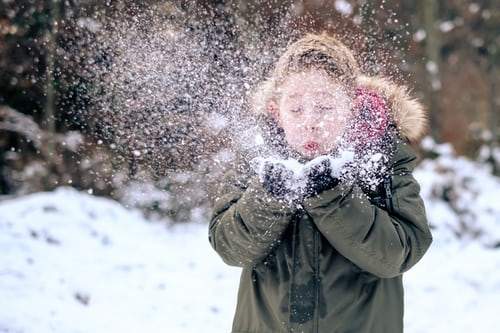 Cum va fi vremea până la Crăciun. Prognoza meteo pentru următoarele patru săptămâni