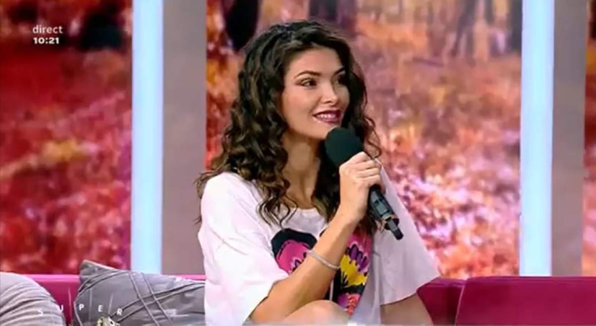 Care este cea mai nouă pasiune a Alinei Pușcaș. Ce dezvăluiri a făcut vedeta la Neatza cu Răzvan și Dani: ,,Era un vis de al meu" / VIDEO