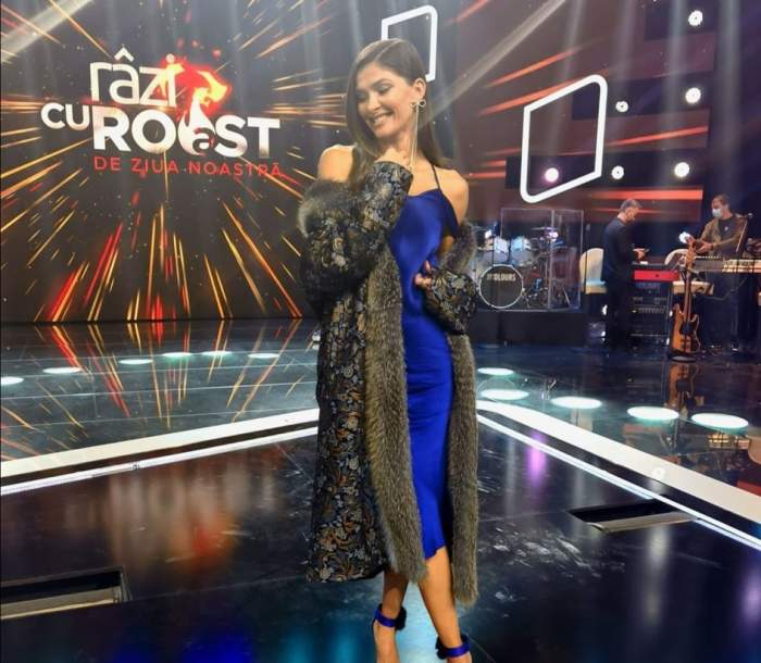 Care este cea mai nouă pasiune a Alinei Pușcaș. Ce dezvăluiri a făcut vedeta la Neatza cu Răzvan și Dani: ,,Era un vis de al meu" / VIDEO