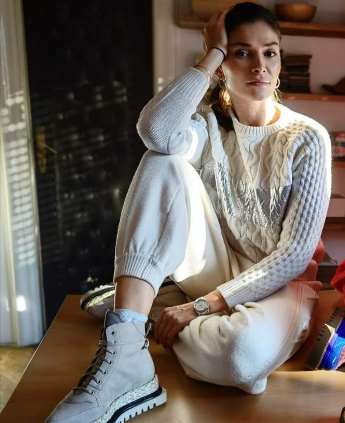 Care este cea mai nouă pasiune a Alinei Pușcaș. Ce dezvăluiri a făcut vedeta la Neatza cu Răzvan și Dani: ,,Era un vis de al meu" / VIDEO