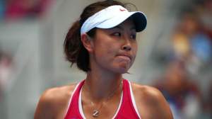 Ipoteze legate de disparitia lui Peng Shuai. Ce s-ar fi putut întâmpla cu jucătoarea de tenis din China