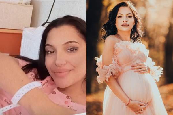 Dodo a devenit mamă! Artista a adus astăzi pe lume primul său copil: ”Naștere naturală, în două ore”