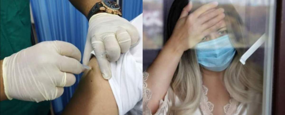 Austria, prima țară din UE care impune vaccinarea obligatorie. Carantina totală va fi introdusă de luni