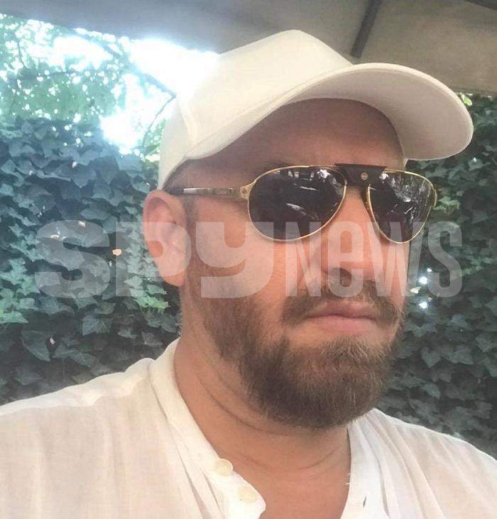 VIDEO / Tzancă Uraganu, victima unui plan diabolic / „Amendat” cu 70.000 de euro de șeful mafiei românești din Milano  / Au filmat cum s-a făcut plata