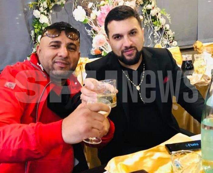 VIDEO / Tzancă Uraganu, victima unui plan diabolic / „Amendat” cu 70.000 de euro de șeful mafiei românești din Milano  / Au filmat cum s-a făcut plata