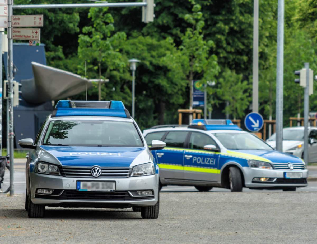 Un șofer român de TIR, găsit mort într-o parcare din Germania. Care este prima ipoteză a polițiștilor