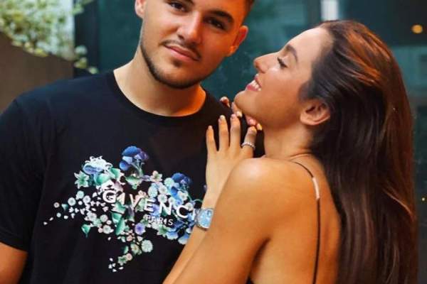 Motivul pentru care Mario Fresh nu vrea să se căsătorească cu Alexia Eram. Artistul a dat cărțile pe față: "De ce să fac asta"