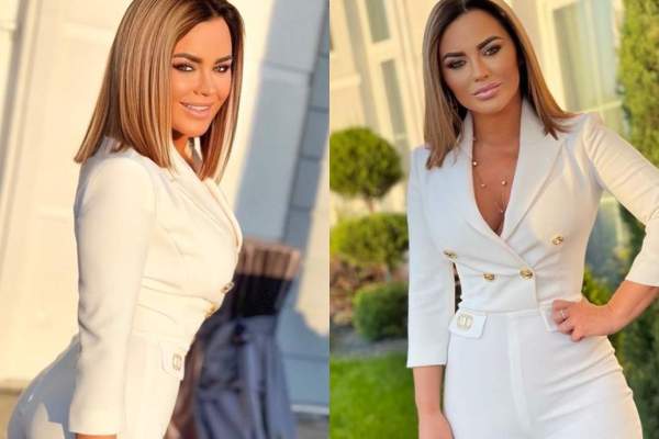 Cum scapă Carmen de la Sălciua de cei care o critică. Artista i-a pus la punct pe hateri: „Am început să...” / FOTO