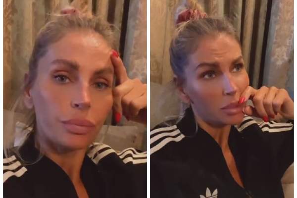Andreea Bănică, experiență groaznică într-un aeroport din Egipt. Prin ce a trecut pentru întoarcerea în țară : „N-am pățit în viața mea așa ceva”