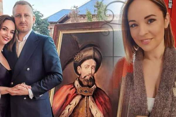 Care este, de fapt, motivul real pentru care Andreea Marin nu se căsătorește cu Adrian Brâncoveanu. ”Zâna”, detalii inedite din intimitate